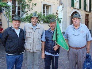 6 settembre Torno